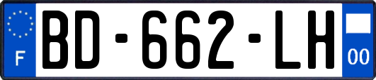 BD-662-LH