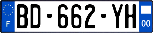 BD-662-YH