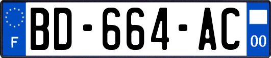 BD-664-AC