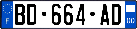 BD-664-AD