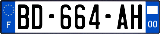 BD-664-AH