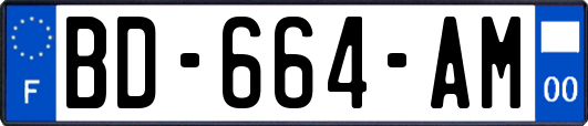 BD-664-AM