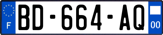 BD-664-AQ