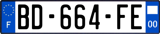 BD-664-FE