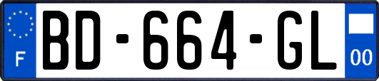 BD-664-GL