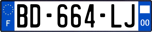 BD-664-LJ