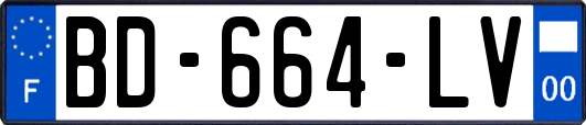 BD-664-LV