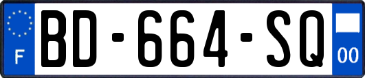 BD-664-SQ