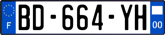 BD-664-YH