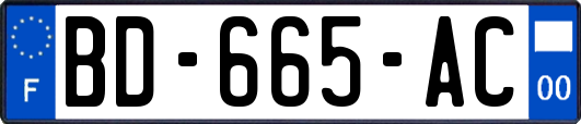 BD-665-AC