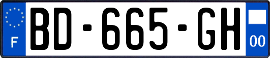 BD-665-GH