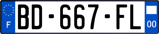 BD-667-FL