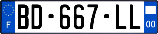 BD-667-LL