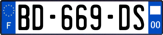 BD-669-DS