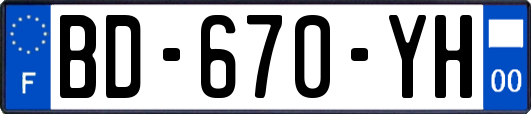 BD-670-YH