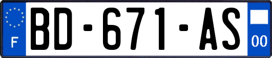 BD-671-AS