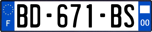 BD-671-BS