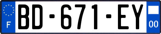 BD-671-EY