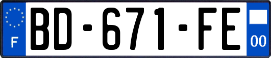 BD-671-FE