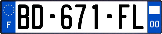 BD-671-FL