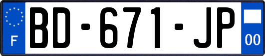 BD-671-JP