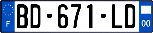 BD-671-LD