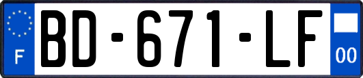 BD-671-LF