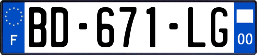 BD-671-LG
