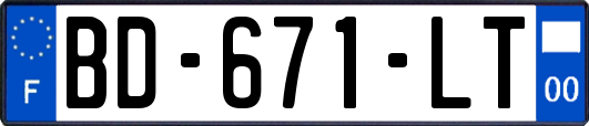 BD-671-LT