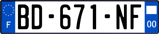 BD-671-NF