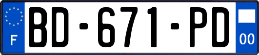 BD-671-PD