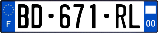 BD-671-RL