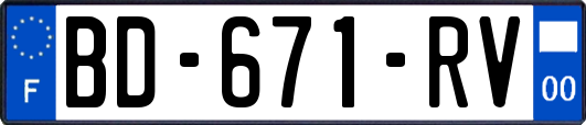 BD-671-RV