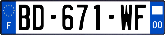 BD-671-WF