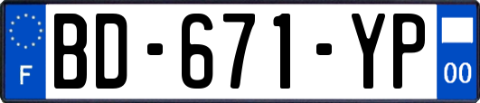 BD-671-YP