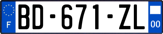 BD-671-ZL