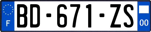 BD-671-ZS