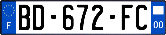 BD-672-FC