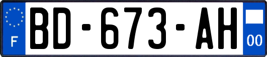 BD-673-AH