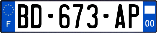 BD-673-AP