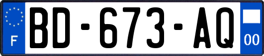 BD-673-AQ