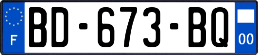 BD-673-BQ