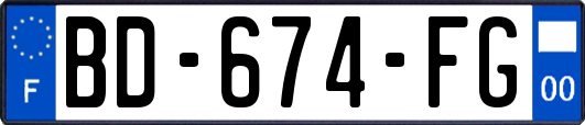 BD-674-FG