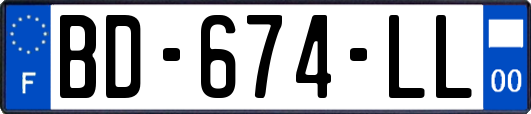 BD-674-LL