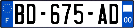 BD-675-AD