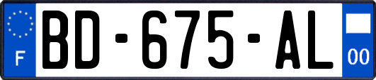 BD-675-AL