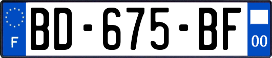 BD-675-BF