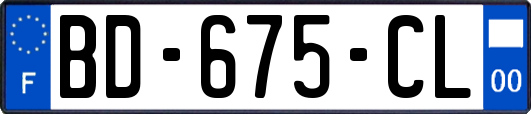 BD-675-CL