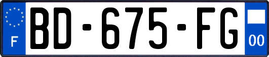 BD-675-FG