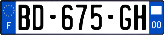 BD-675-GH